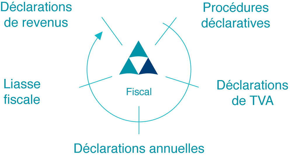 JPA Cegeac vous accompagne dans votre stratégie fiscale et vos déclarations IRPP et ISF